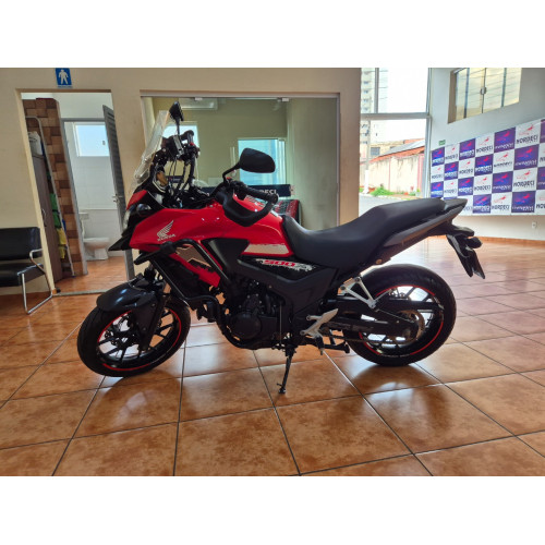 HONDA CB 500 X ABS