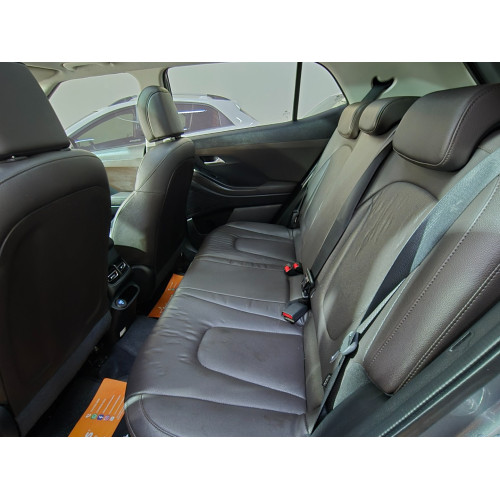 HYUNDAI Creta 1.0 12V 4P FLEX TGDI TURBO PLATINUM AUTOMÁTICO