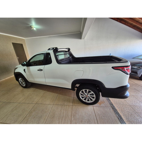 FIAT Strada 1.3 FIREFLY FLEX ENDURANCE CABINE SIMPLES