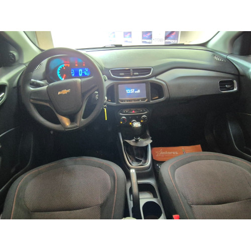 CHEVROLET Onix Hatch 1.4 4P FLEX LTZ