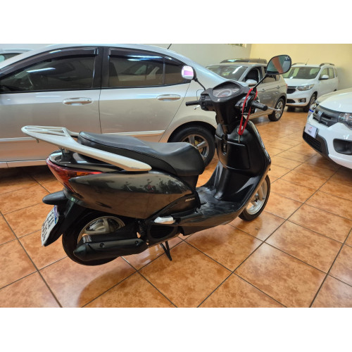 HONDA Lead 110 Modelo sem Versão