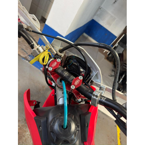 HONDA CRF 230 F