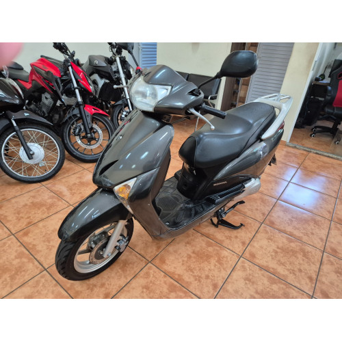 HONDA Lead 110 Modelo sem Versão