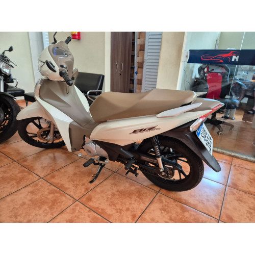 HONDA Biz 125 EX