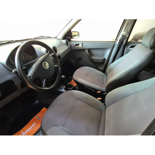 VOLKSWAGEN Gol 1.6 4P G4 POWER FLEX