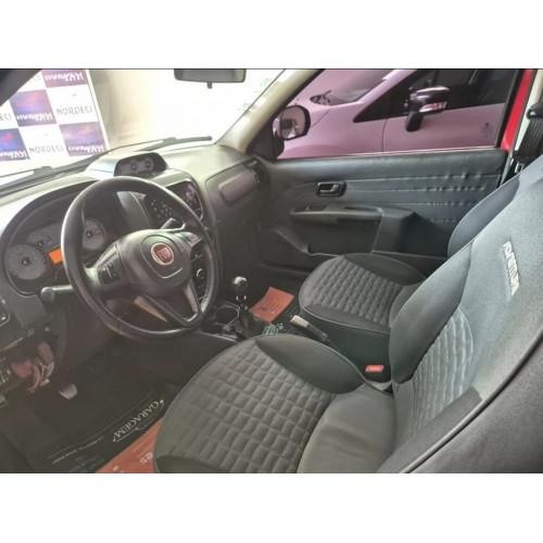 FIAT Strada 1.8 16V FLEX ADVENTURE LOCKER CABINE ESTENDIDA