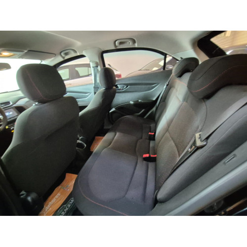 CHEVROLET Onix Hatch 1.4 4P FLEX LTZ