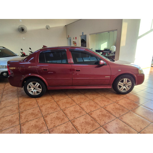 CHEVROLET Astra Sedan 2.0 4P FLEX ADVANTAGE
