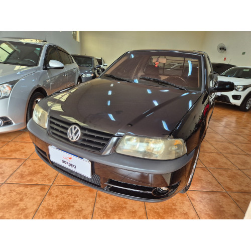 VOLKSWAGEN Saveiro 1.6 G3 CITY