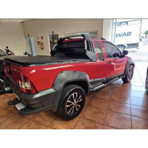 FIAT Strada 1.8 16V FLEX ADVENTURE LOCKER CABINE ESTENDIDA