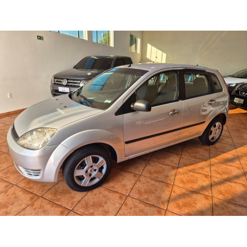 FORD Fiesta Hatch 1.0 4P PERSONALITE