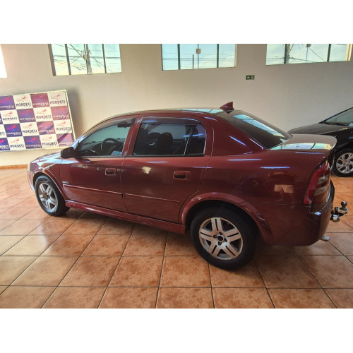 CHEVROLET Astra Sedan 2.0 4P FLEX ADVANTAGE