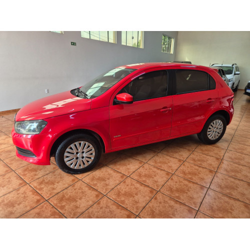 Gol 1.0 4P G6 TREND FLEX