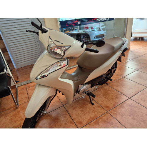 HONDA Biz 125 EX