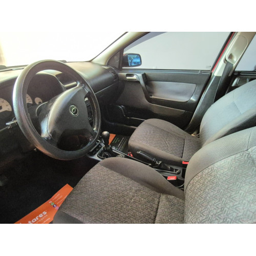 CHEVROLET Astra Sedan 2.0 4P FLEX ADVANTAGE