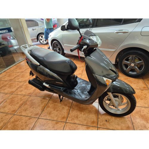 HONDA Lead 110 Modelo sem Versão