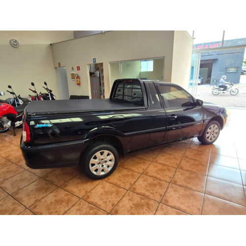 VOLKSWAGEN Saveiro 1.6 G3 CITY