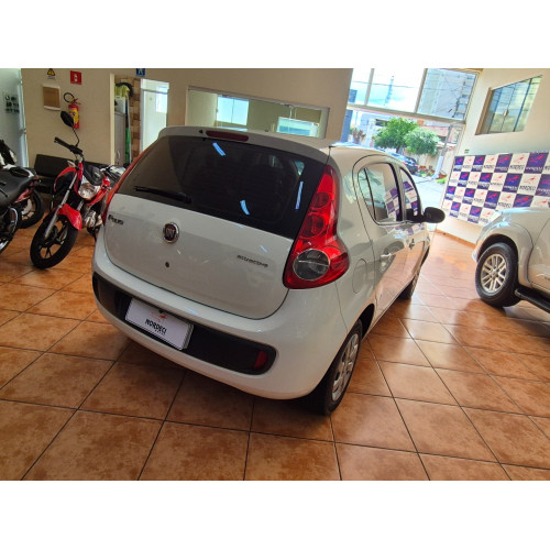 FIAT Palio 1.0 4P EVO FIRE FLEX ATTRACTIVE