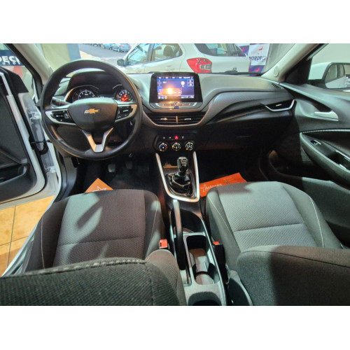 CHEVROLET Onix Hatch 1.0 4P FLEX LT2