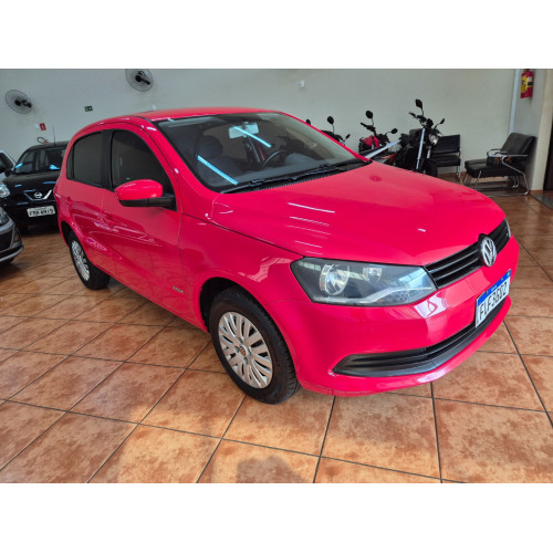 Gol 1.0 4P G6 TREND FLEX