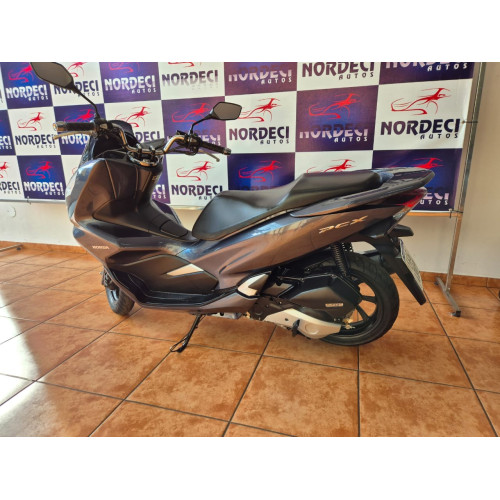 HONDA PCX 150 DLX