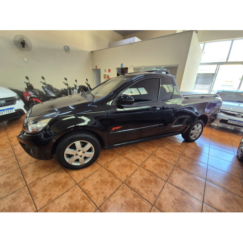 CHEVROLET Montana 1.4 FLEX SPORT