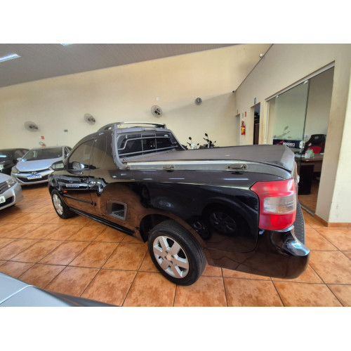 CHEVROLET Montana 1.4 FLEX SPORT