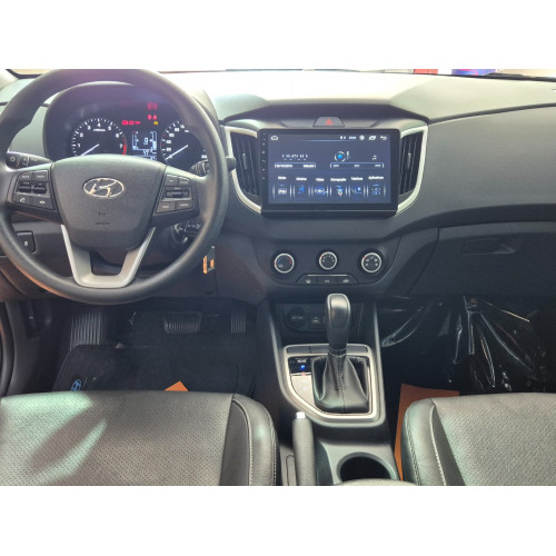 HYUNDAI Creta 1.6 16V 4P FLEX ATTITUDE AUTOMÁTICO