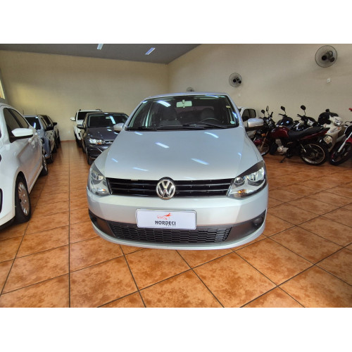 VOLKSWAGEN Fox 1.6 4P TREND FLEX