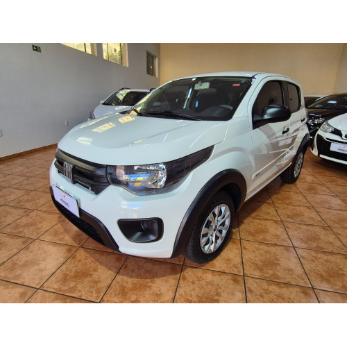 FIAT Mobi 1.0 4P FLEX EVO LIKE
