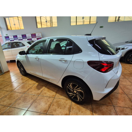 CHEVROLET Onix Hatch 1.0 4P FLEX LT2