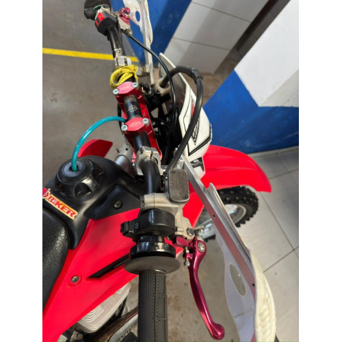 HONDA CRF 230 F