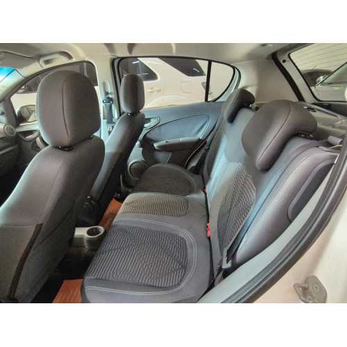 FIAT Palio 1.0 4P EVO FIRE FLEX ATTRACTIVE