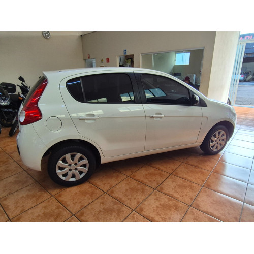 FIAT Palio 1.0 4P EVO FIRE FLEX ATTRACTIVE