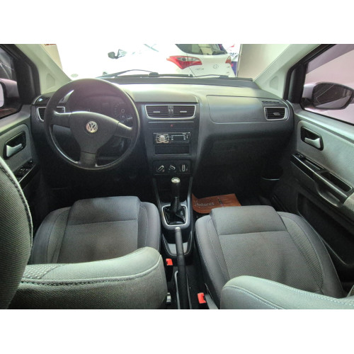 VOLKSWAGEN Fox 1.6 4P TREND FLEX