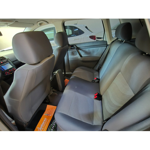 VOLKSWAGEN Polo Hatch 1.6 4P FLEX