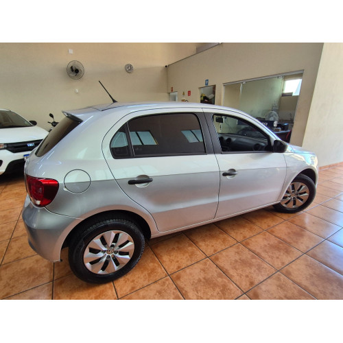 VOLKSWAGEN Gol 1.0 4P G6 TREND FLEX