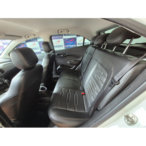 CHEVROLET Onix Hatch 1.4 4P FLEX LTZ AUTOMÁTICO