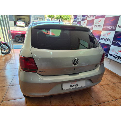 VOLKSWAGEN Gol 1.0 4P G6 TREND FLEX