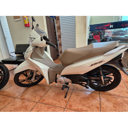HONDA Biz 125 EX