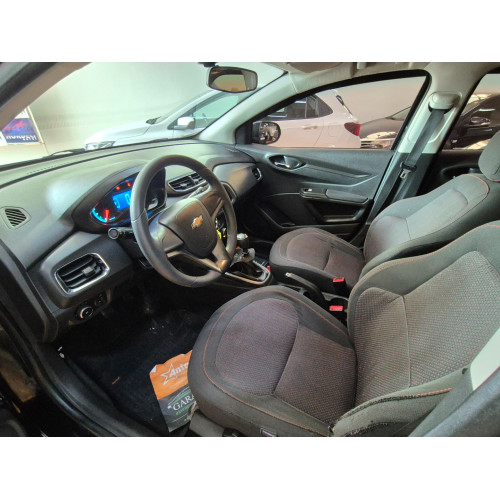 CHEVROLET Onix Hatch 1.4 4P FLEX LTZ