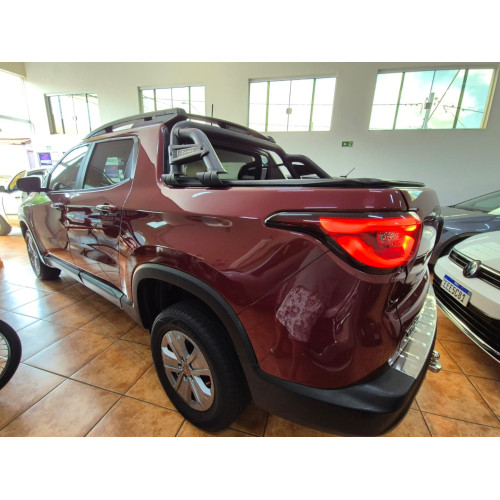 FIAT Toro 1.8 16V 4P FLEX FREEDOM OPEN EDITION AUTOMÁTICO