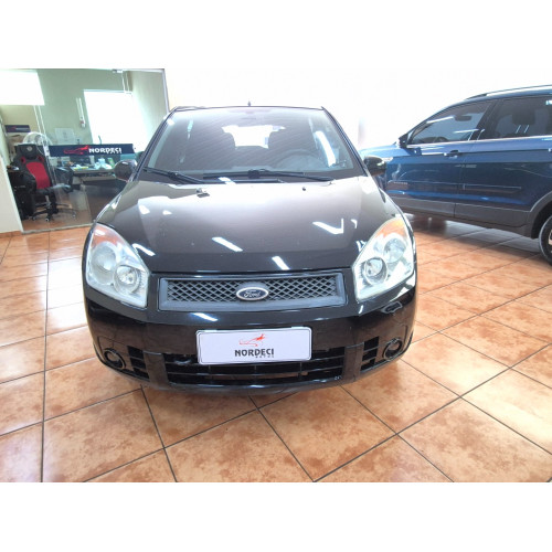 FORD Fiesta Hatch 1.6 4P CLASS FLEX