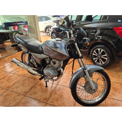 HONDA CG 150 TITAN ES