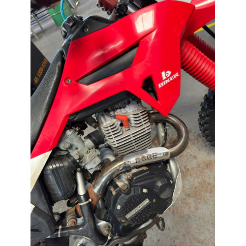 HONDA CRF 230 F
