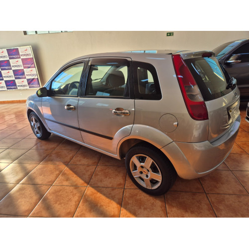 FORD Fiesta Hatch 1.0 4P PERSONALITE