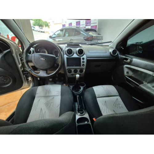 Fiesta Hatch 1.6 4P CLASS FLEX