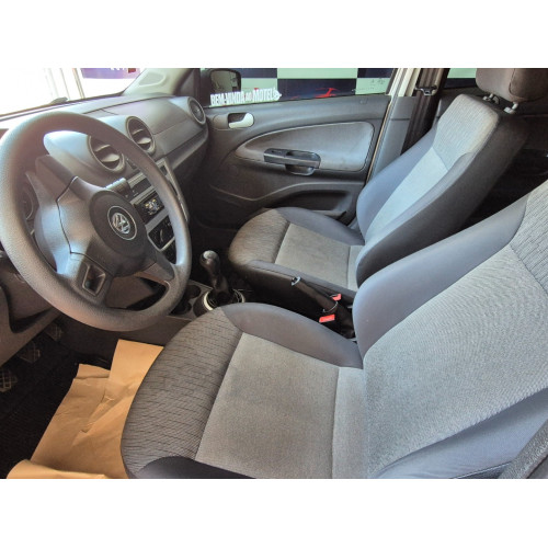 VOLKSWAGEN Gol 1.0 4P G6 TREND FLEX