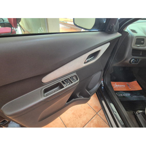 CHEVROLET Cobalt 1.4 4P FLEX LTZ