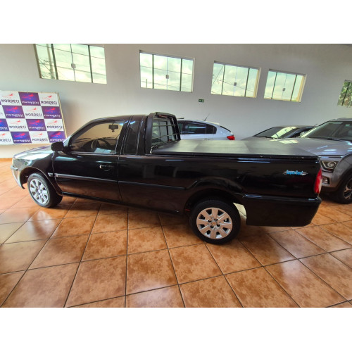 VOLKSWAGEN Saveiro 1.6 G3 CITY